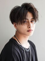 アンディーヴ 西京極(endive)&nbsp;【endive西京極】マッシュレイヤ