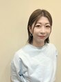 ビューティービースト 本通り店(beauty:beast) 有馬 愛