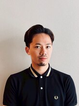 グルーマーズトウキョウ 渋谷店(GROOMER/S TOKYO) 迫田 宣孝