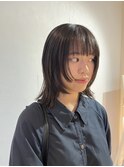 レイヤーカット