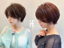 イフ 表参道(if)