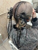 ケイティ(Keity)&nbsp;ツインカチモリ【ＴＥＬ予約でお得】￥2300→￥2100