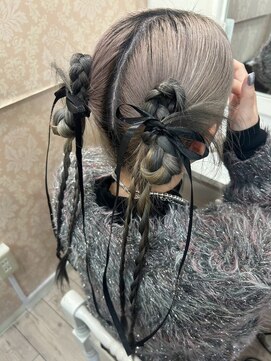 ケイティ(Keity) ツインカチモリ【ＴＥＬ予約でお得】￥2300→￥2100