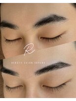 スパーブ(SUPERB)&nbsp;メンズ眉毛ワックス