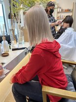 シェルハ(SHELHA)&nbsp;ホワイトベージュ