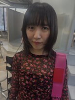 クルネ(kurune) レイヤースタイル
