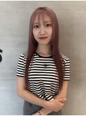 ピンクカラー/ペールピンク/ピンクラベンダー【SAHO】