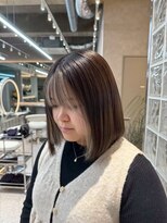 スキル 水戸(SKILL)&nbsp;フェイスフレーミング