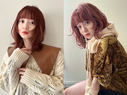 ムース(mmm)の写真