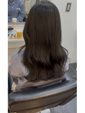 ベイリコルド(Bei Licoldo.) オリーブグレージュ