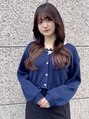 トッカ 札幌(tocca) 佐藤 杏奈