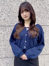 トッカ 札幌(tocca) 佐藤 杏奈