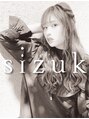 シズク(sizuk)&nbsp;sizuk 指名なし