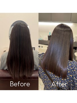 ウェリナ(welina) 美髪ストレート