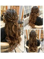 チーズ(CheE's)&nbsp;ロングスタイル