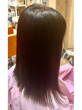 街ノビヨウシツ びか