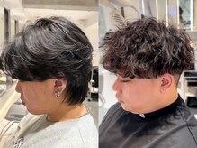 バロック(BAROQUE)