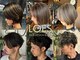 ロイズ ヘアデザイン アンド スパ(LOES)の写真