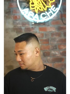 アパッシュ 大町店(Apache) アイビースタイル
