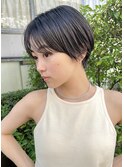 【mee.】　似合わせショート　表参道駅5分