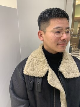ゼルアヴェダ イオンモール与野(ZELE AVEDA) 【髪質改善トリートメント/髪質改善縮毛矯正/白髪ぼかし/与野】