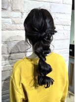 マイヘアイズグッド(My Hair is Good) ヘアセット/ボブ/髪質改善/ハイライト/インナーカラー/キッズ
