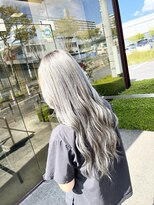 ブランシェ 高蔵寺店(BRANCHE)&nbsp;◆ハイトーンシルバーカラー◆【北川】