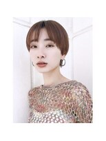 バサ 保谷店(BASSA) ◇ベリーショート◇