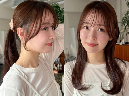 キートスバイガーランド (Kiitos by Garland)の写真