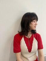 エディット トウキョウ(e.dit tokyo)&nbsp;ミディアムレイヤー