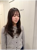 ロングレイヤー