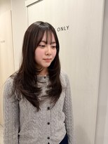 クエンチ(QUENCH) ロングレイヤー
