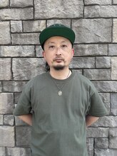アグ ヘアー サイン 榴岡店(Agu hair sign) 服部 /HATTORI