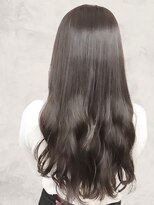 ルーム 郡山店(ROOM)&nbsp;似合わせ小顔カット韓国風◎ブリーチなし髪質改善くびれ