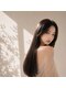 フォームフォローズファンクション 本郷(FORM FOLLOWS FUNCTION)の写真/乾かすだけで扱いやすい髪へ。大人女性の美髪再整ケア