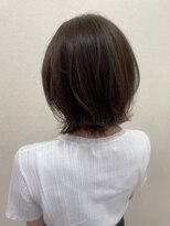 ココカラヘアー プラス(cococara‐hair plus) くびれボブ