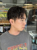 スウェル 船橋店(Swell) 波巻きツイストスパイラル/リバースセンターパート/船橋