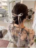 シニヨン