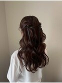 ヘアセット/千葉