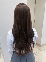 リーナ ビューティガーデン(LiNA BeautyGarden) ブリーチなしダブルカラー