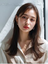 TELA HAIR 北習志野店【テーラへアー】【9月1日OPEN(予定)】 ロングスタイル【北習志野】<20代30代40代50代60代>