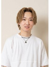 ダブルスタンダードプラスエヌ(W-STANDARD+n)&nbsp;山本 尚生