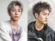if men's salon 柏 メンズカット&メンズパーマ【9月1日NEWOPEN(予定)】の写真