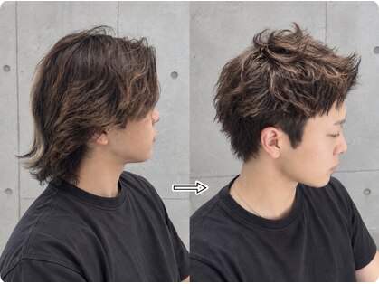 フロー アワード 92(FLOW award)の写真