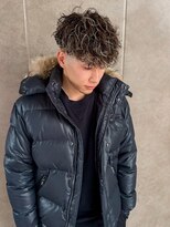 シー 白楽町エスパーク店(she.)&nbsp;スペインカール