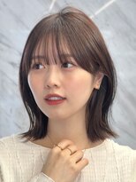 アビーツー(ABBEY2) 大人ボブレイヤーボブくびれボブ外ハネボブ垢抜けボブ結べるボブ