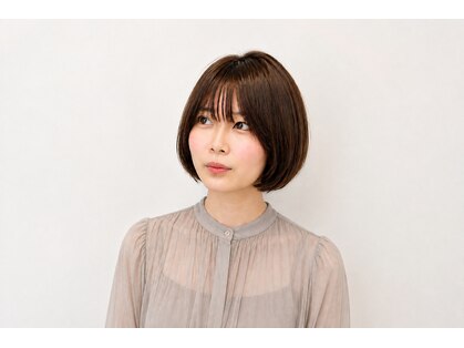 イートンクロップ オオツキ(Eton Crop Otsuki)の写真