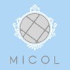 ミコル 錦糸町(MiCOL)のお店ロゴ