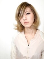 ハレ(hale)&nbsp;スタイル名