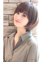 レウナ 外苑前(Reuna)&nbsp;30代、40代人気のノームコアスタイル